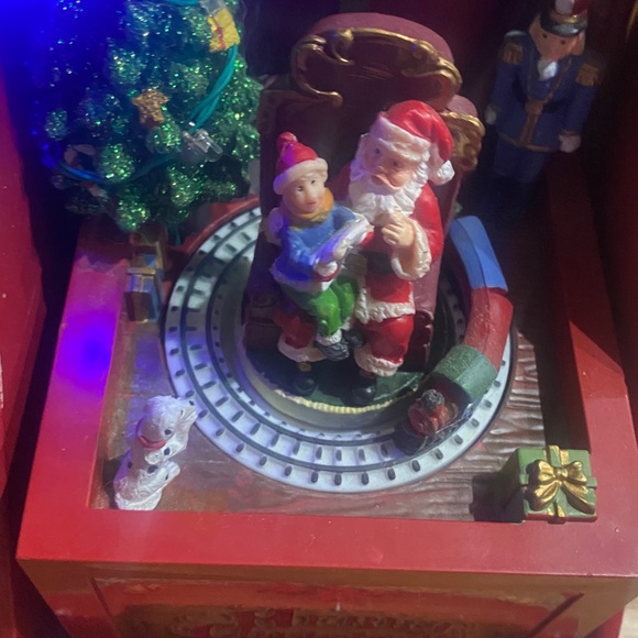 LED Music Box - Picture 7 of 12